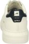 Fluchos Klassieke Leren Loafer Schoenen White Heren - Thumbnail 3