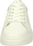 Fluchos Klassieke Leren Loafer Schoenen White Heren - Thumbnail 5