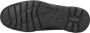 Fluchos Klassieke Veterschoenen voor Zakelijk Gebruik Black Heren - Thumbnail 8
