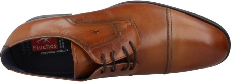 Fluchos Werkschoenen SCHOENEN ASGARD F1885 - Foto 4