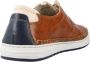 Fluchos Laced Shoes Brown Heren - Thumbnail 5