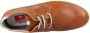 Fluchos Laced Shoes Brown Heren - Thumbnail 9
