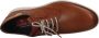 Fluchos -Heren cognac caramel casual schoenen - Thumbnail 8