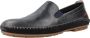 Fluchos Stijlvolle heren loafers Brown Heren - Thumbnail 2
