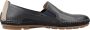 Fluchos Stijlvolle heren loafers Brown Heren - Thumbnail 4