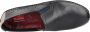 Fluchos Dorian Blauwe Moccasin - Thumbnail 10