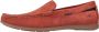 Fluchos Stijlvolle heren loafers Red Heren - Thumbnail 7