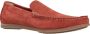 Fluchos Stijlvolle heren loafers Red Heren - Thumbnail 8