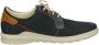Fluchos Nabuk Veterschoenen - Thumbnail 2