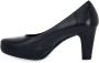 Dorking Pumps FLUCHS HOGE HAKSCHOENEN BLESA D5794 - Thumbnail 6