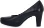 Dorking Pumps Blesa D5794 Sugar Negro - Thumbnail 3