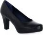 Dorking Pumps FLUCHS HOGE HAKSCHOENEN BLESA D5794 - Thumbnail 7