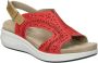 Fluchos Sandalen TIBET SANDAL F1481 - Thumbnail 6