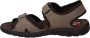 Fluchos Sandals Brown Heren - Thumbnail 4