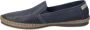 Fluchos Mocassins 8674 LUXE SURF BAHAMAS MOCASSIN MAN - Thumbnail 14