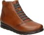 Fluchos Lace-up Boots Brown Dames - Thumbnail 2