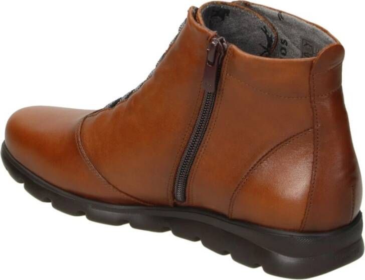 Fluchos Schoenen Bruin Dames