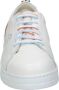 Fluchos Lage Sneakers FLUCHES INDISCHE SNEAKERS F1422 - Thumbnail 6