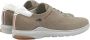 Fluchos Nubuck Leren Veterschoenen voor Zakelijk Gebruik Brown Heren - Thumbnail 4