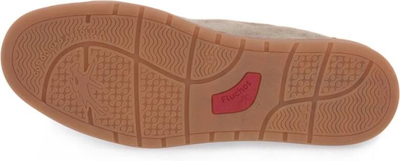 Fluchos Shoes Beige Heren