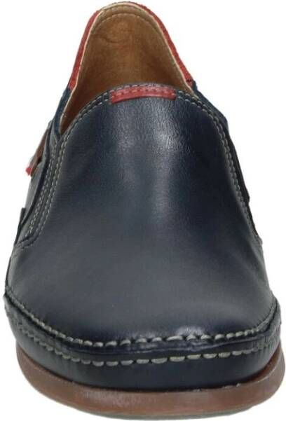Fluchos Shoes Blue Heren