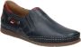 Fluchos F9883 Mocassin blauw - Thumbnail 7