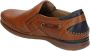 Fluchos Mocassins Mariner 9883 Cuero - Thumbnail 9
