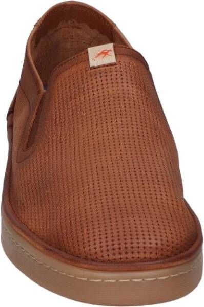 Fluchos Shoes Brown Heren