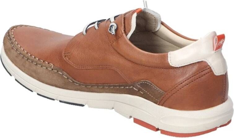 Fluchos Shoes Brown Heren