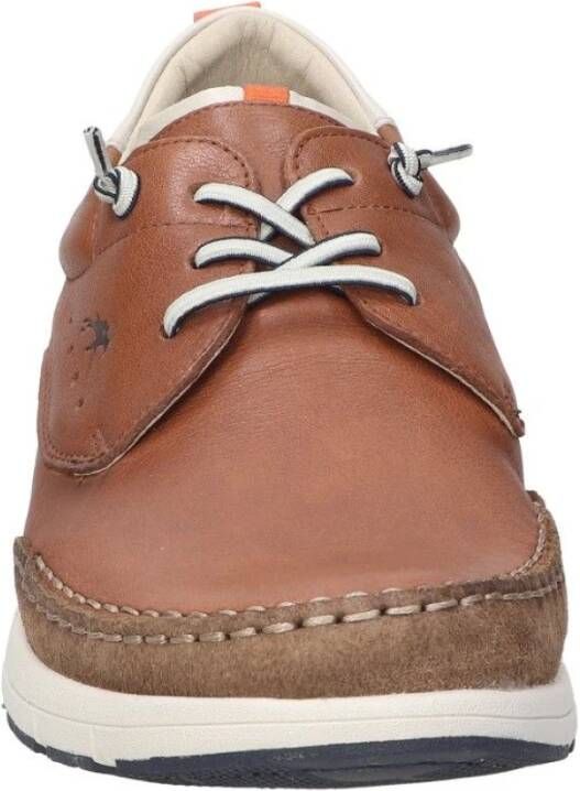 Fluchos Shoes Brown Heren