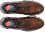 Fluchos Stijlvolle Herensneakers Brown Heren - Thumbnail 4
