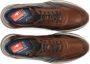 Fluchos Louis Cognac Schoen Brown Heren - Thumbnail 4