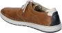 Fluchos Laced Shoes Brown Heren - Thumbnail 11