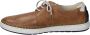 Fluchos Laced Shoes Brown Heren - Thumbnail 12
