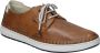 Fluchos Laced Shoes Brown Heren - Thumbnail 14