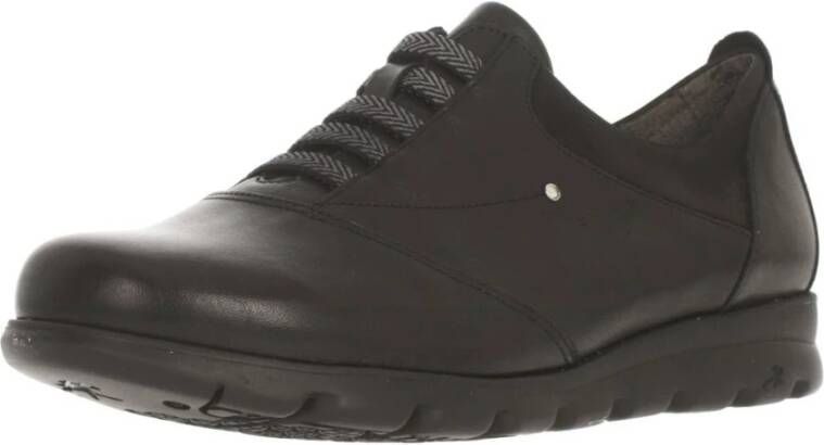 Fluchos Sneakers Black Dames
