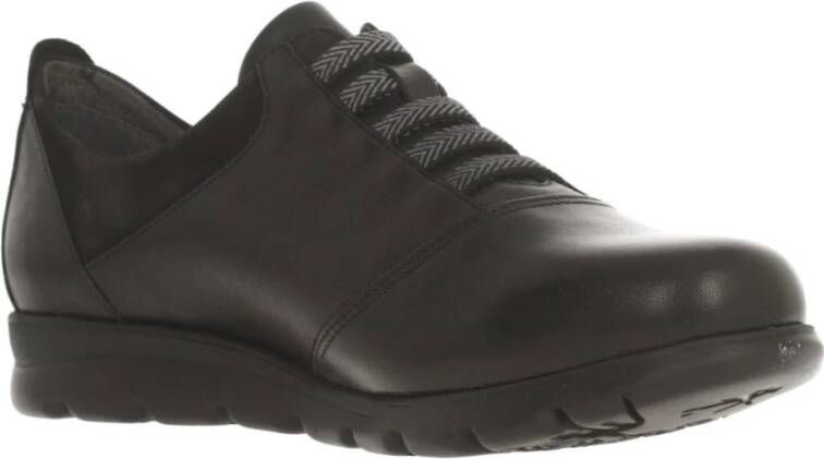 Fluchos Sneakers Black Dames