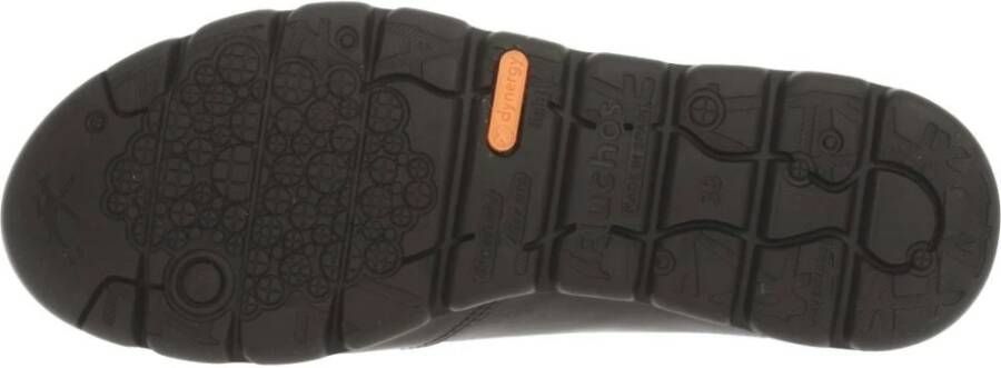 Fluchos Sneakers Black Dames