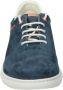 Fluchos Blauwe Casual Herensneakers Blue Heren - Thumbnail 11