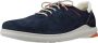 Fluchos Blauwe Casual Herensneakers - Thumbnail 11