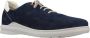 Fluchos Blauwe Casual Herensneakers - Thumbnail 12