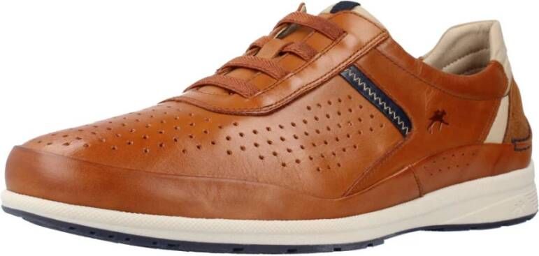 Fluchos Sneakers Blue Heren