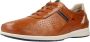 Fluchos Sneakers Brown Heren - Thumbnail 2