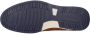 Fluchos Sneakers Blue Heren - Thumbnail 7