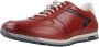 Fluchos Casual Stijl Sneakers Brown Heren - Thumbnail 2