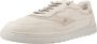 Fluchos Casual Stijl Sneakers White Heren - Thumbnail 3