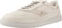 Fluchos Casual Stijl Sneakers White Heren - Thumbnail 2