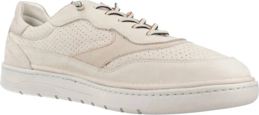 Fluchos Sneakers White Heren