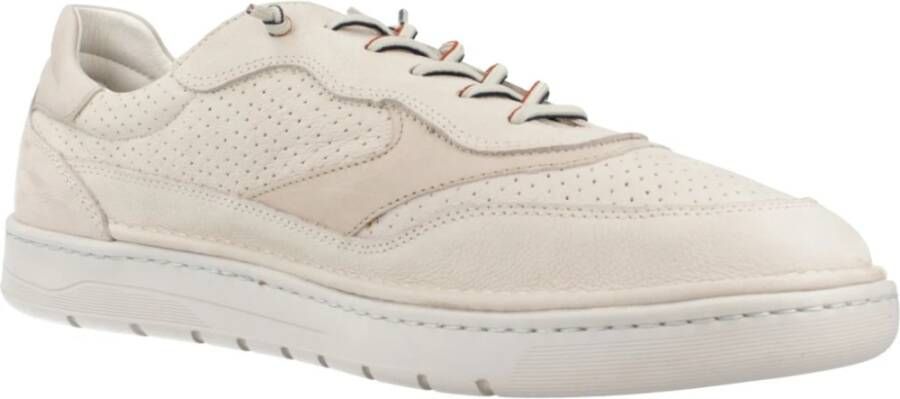 Fluchos Casual Stijl Sneakers White Heren