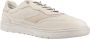 Fluchos Casual Stijl Sneakers White Heren - Thumbnail 5